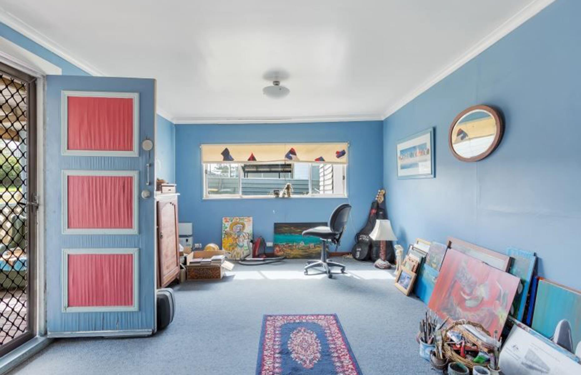 Tiny beach house, Victor Harbour, Australia